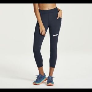 Hoka performance leggings